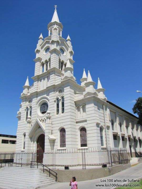 IglesiaActual
